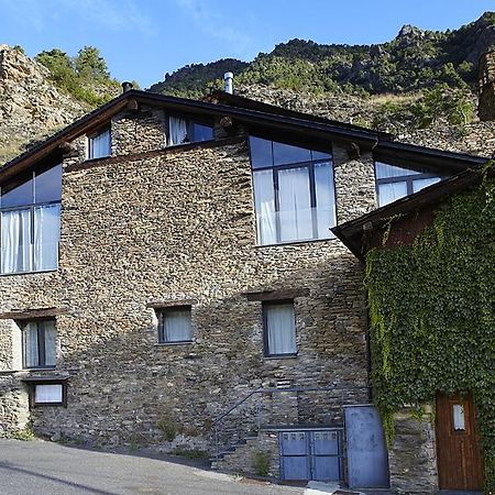 Cal Bou Rural Resort Fontaneda Exterior photo