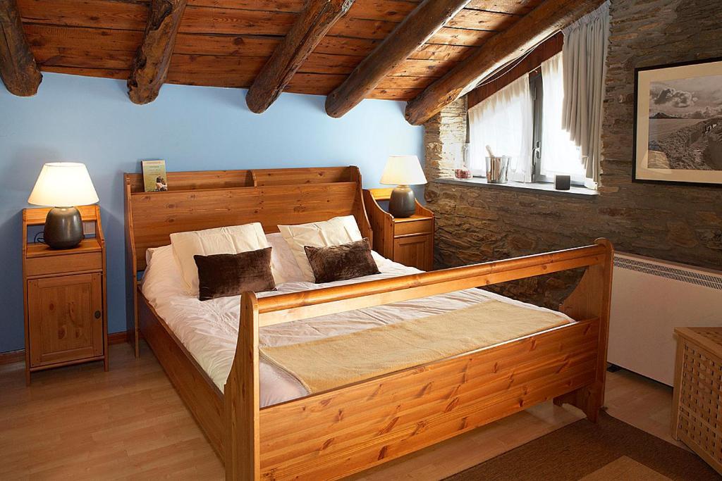 Cal Bou Rural Resort Fontaneda Room photo